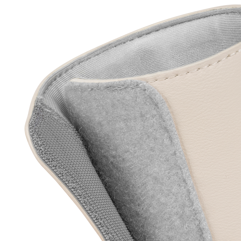 Lionelo Thermup Go Plus Beige Sand - Підігрівник для пляшечок