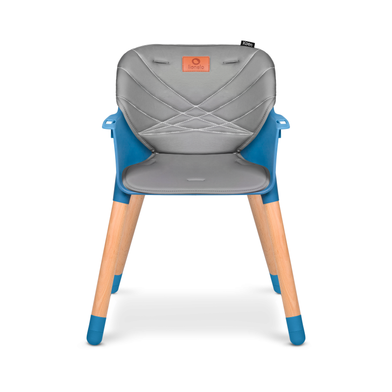 Lionelo Koen Blue Sky - Стільчик для годування