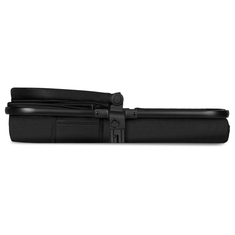 Lionelo Amber 2 в 1 Black Onyx - Багатофункціональна коляска