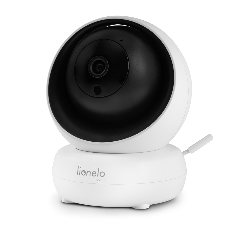Lionelo Babyline 8.3 - Відеоняня