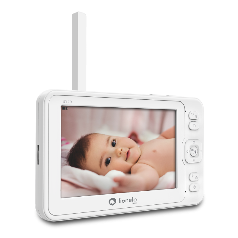 Lionelo Babyline 8.3 - Відеоняня