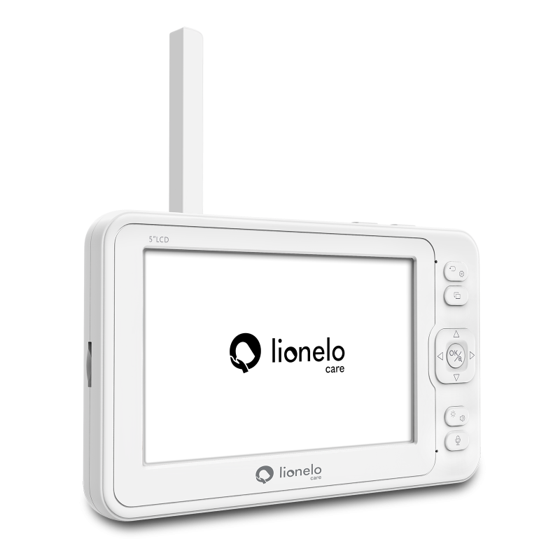 Lionelo Babyline 8.3 - Відеоняня