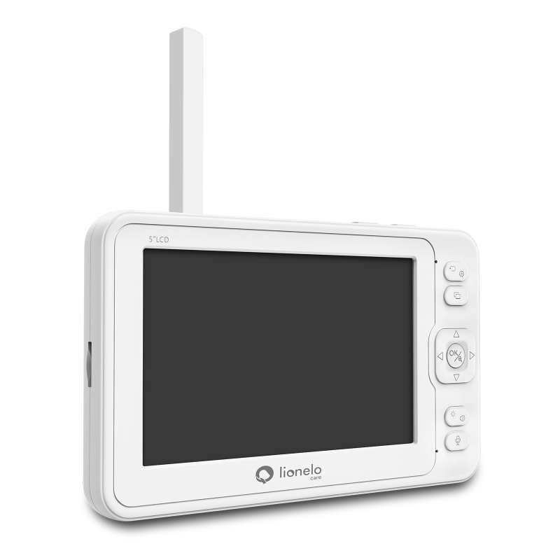 Lionelo Babyline 8.3 - Відеоняня