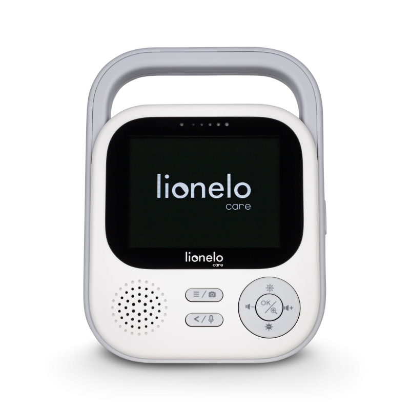 Lionelo Babyline 3.2 - Відеоняня