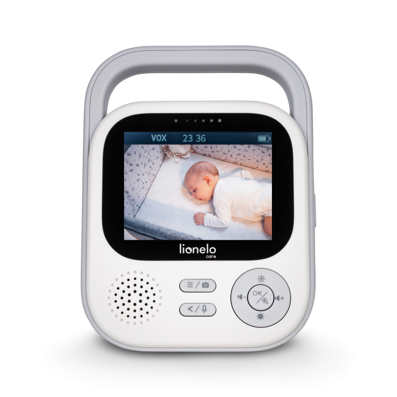 Lionelo Babyline 3.2 - Відеоняня