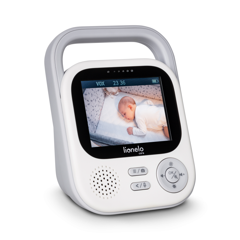 Lionelo Babyline 3.2 - Відеоняня