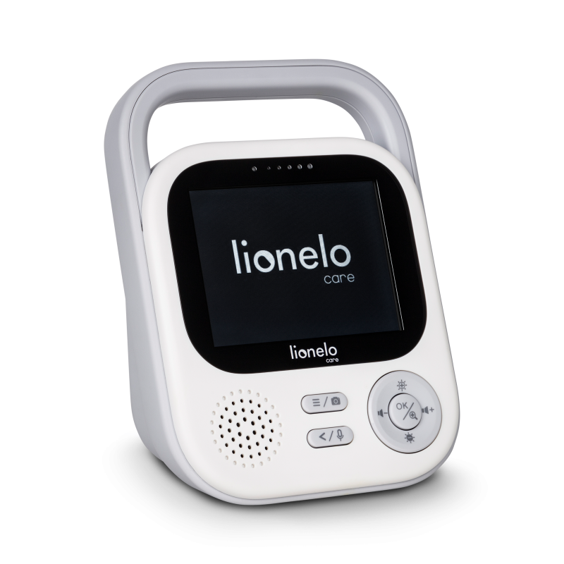 Lionelo Babyline 3.2 - Відеоняня