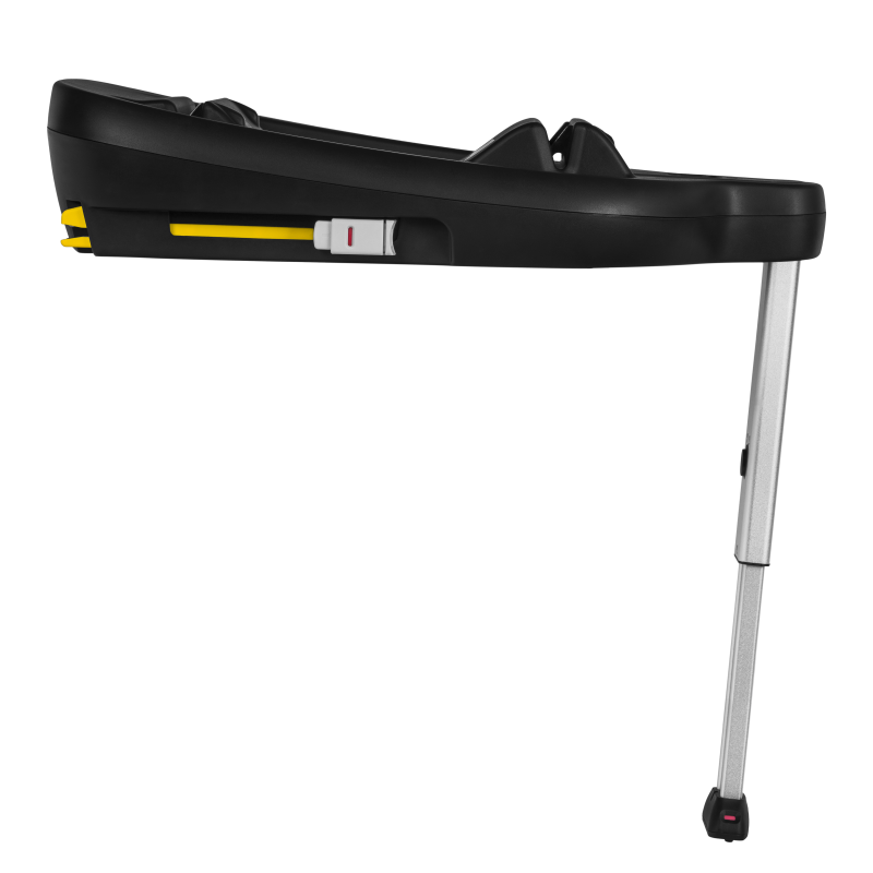 Lionelo Astrid i-Size Base Black - База для автокрісла