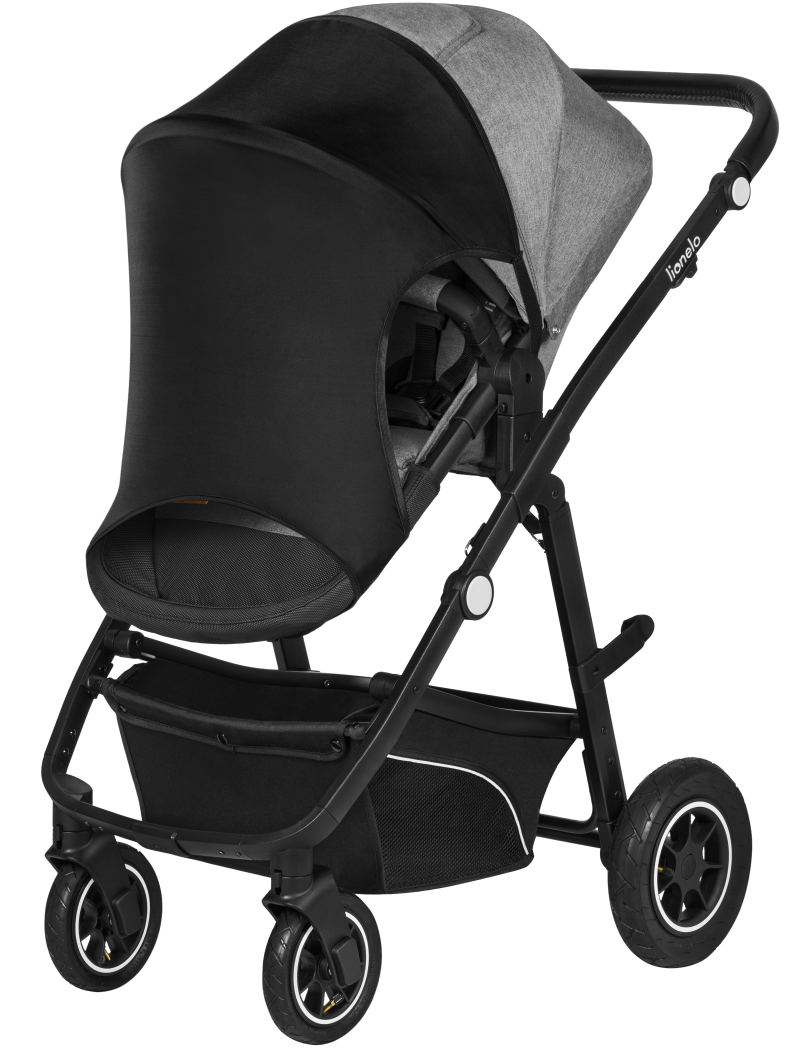 Сонцезахисний чохол Lionelo Stroller Sun Cover