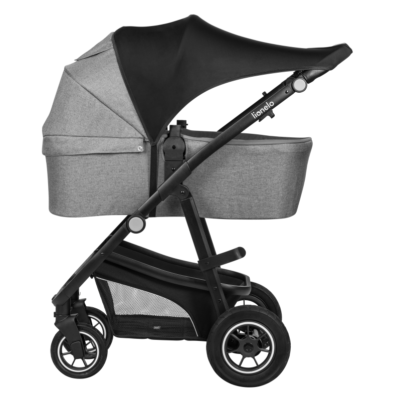 Сонцезахисний чохол Lionelo Stroller Sun Cover