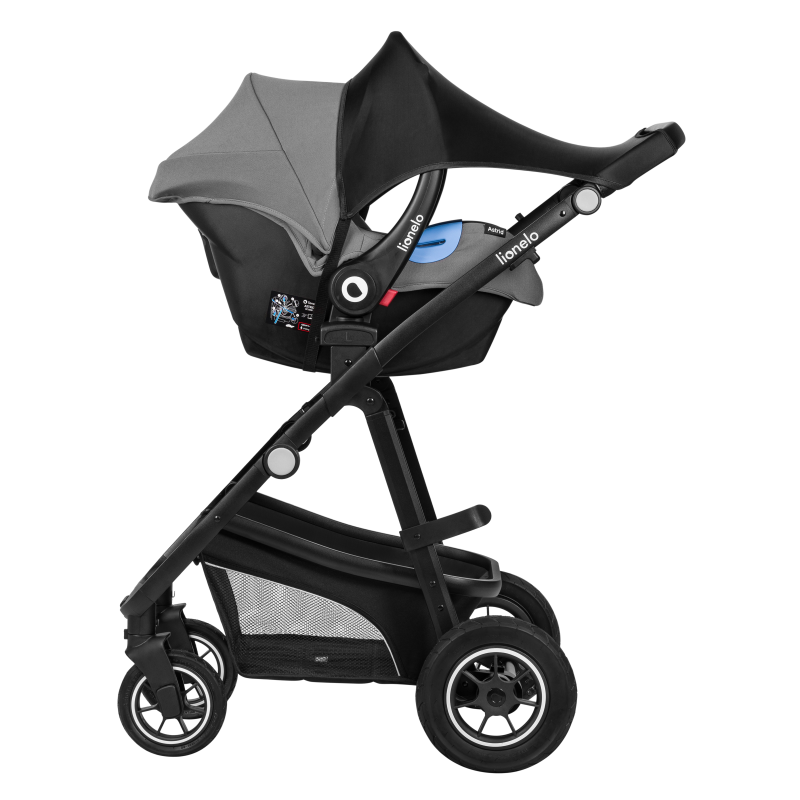 Сонцезахисний чохол Lionelo Stroller Sun Cover