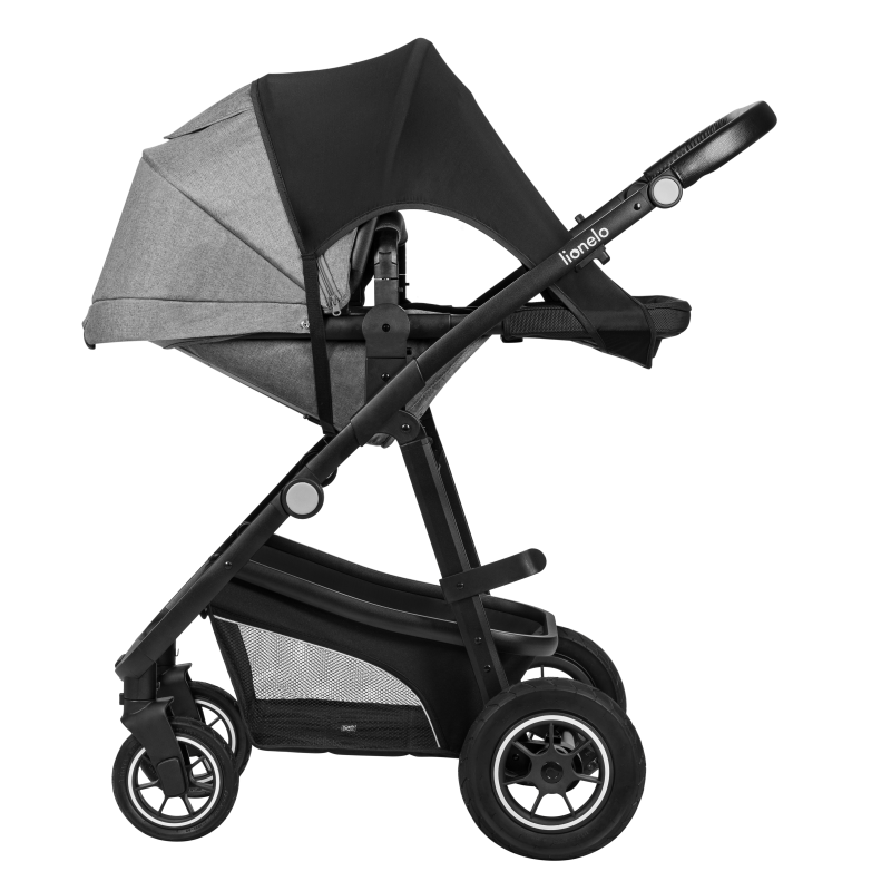 Сонцезахисний чохол Lionelo Stroller Sun Cover