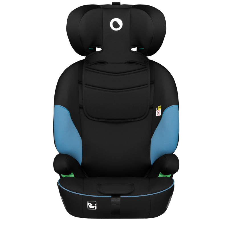 Lionelo Levi I-Size Blue Cobalt - Автокрісло