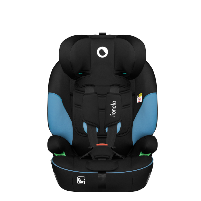 Lionelo Levi I-Size Blue Cobalt - Автокрісло