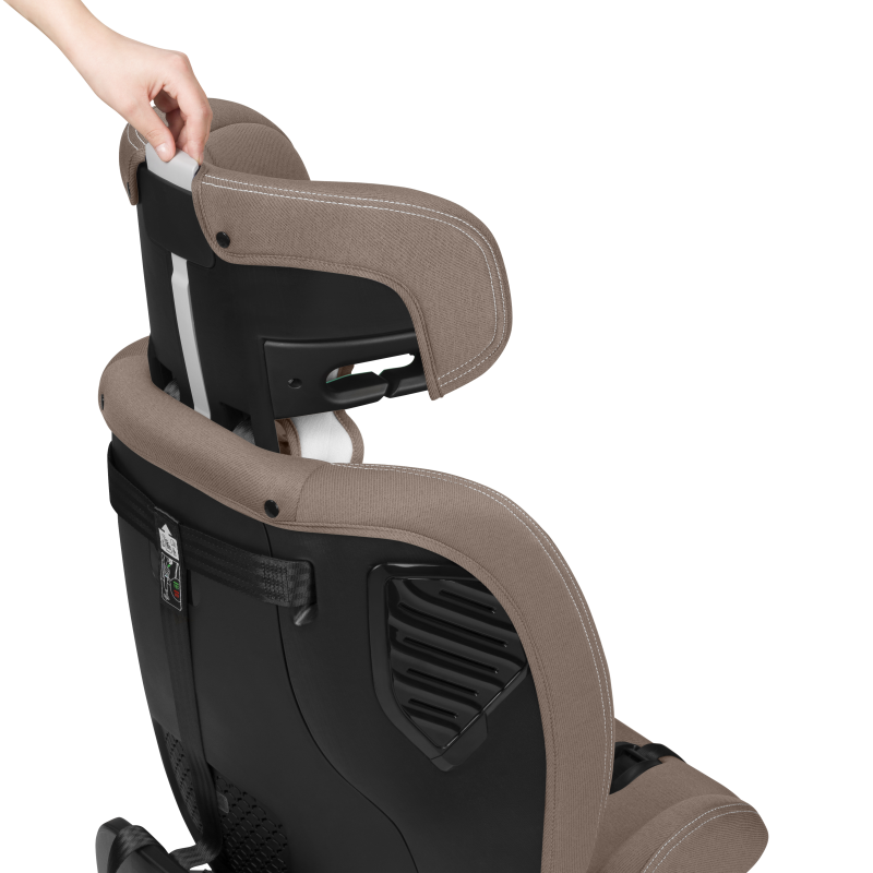 Lionelo Bastiaan One i-Size Beige Sand - Автокрісло