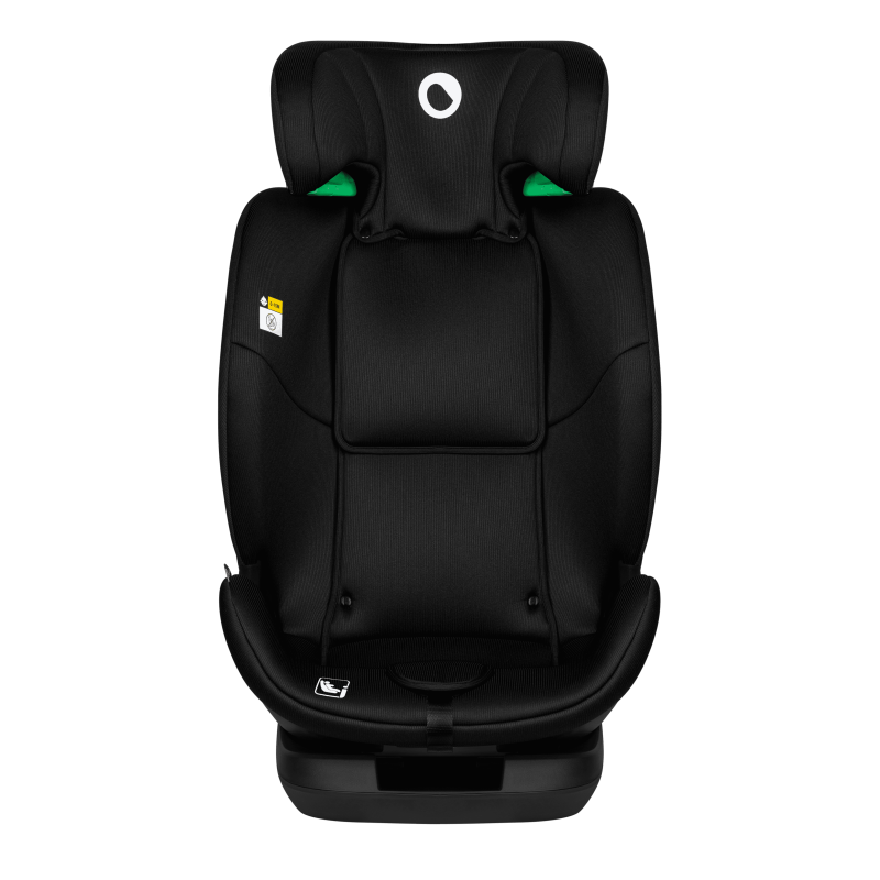 Lionelo Lavender I-Size Black Carbon - Автокрісло