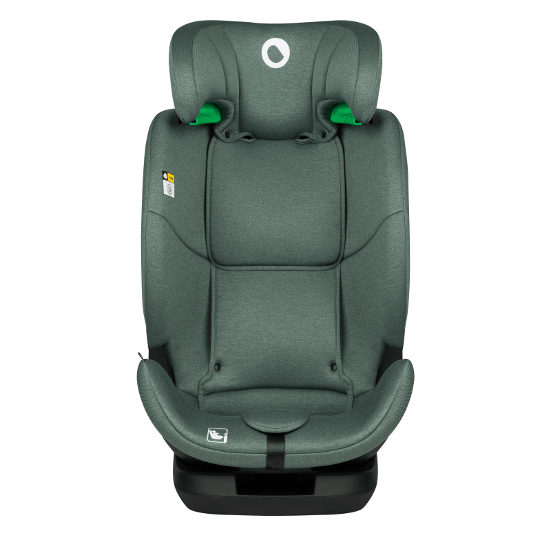 Lionelo Lavender I-Size Green Pistachio - Автокрісло