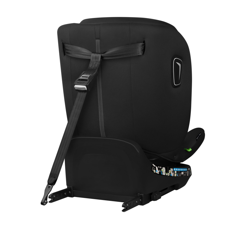 Lionelo ​​Brave i-Size Black Carbon - Автокрісло