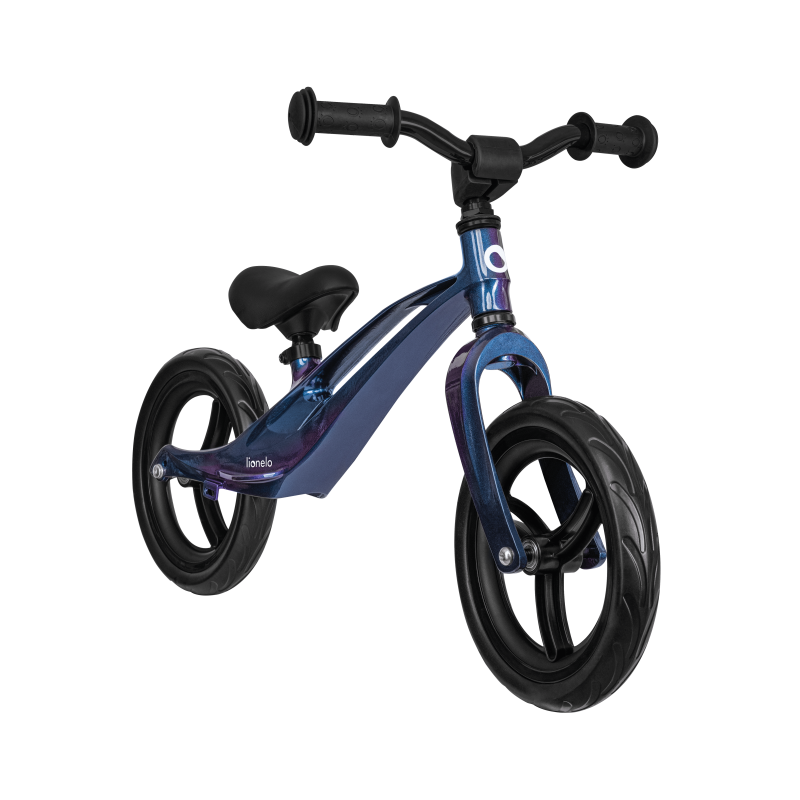 Lionelo Bart Blue Violet - Біговел від 2-х років