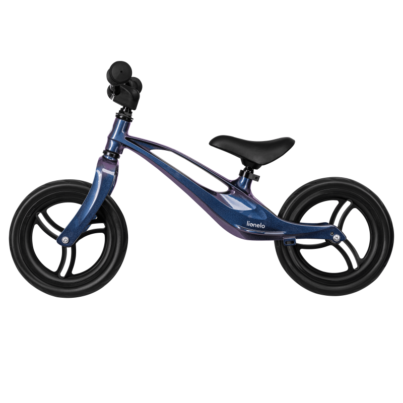 Lionelo Bart Blue Violet - Біговел від 2-х років