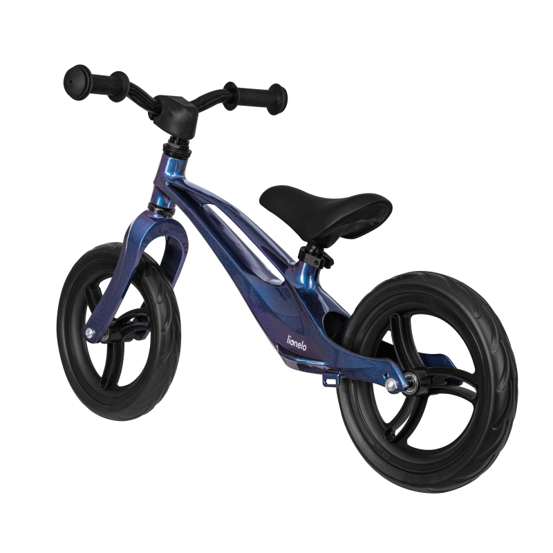 Lionelo Bart Blue Violet - Біговел від 2-х років
