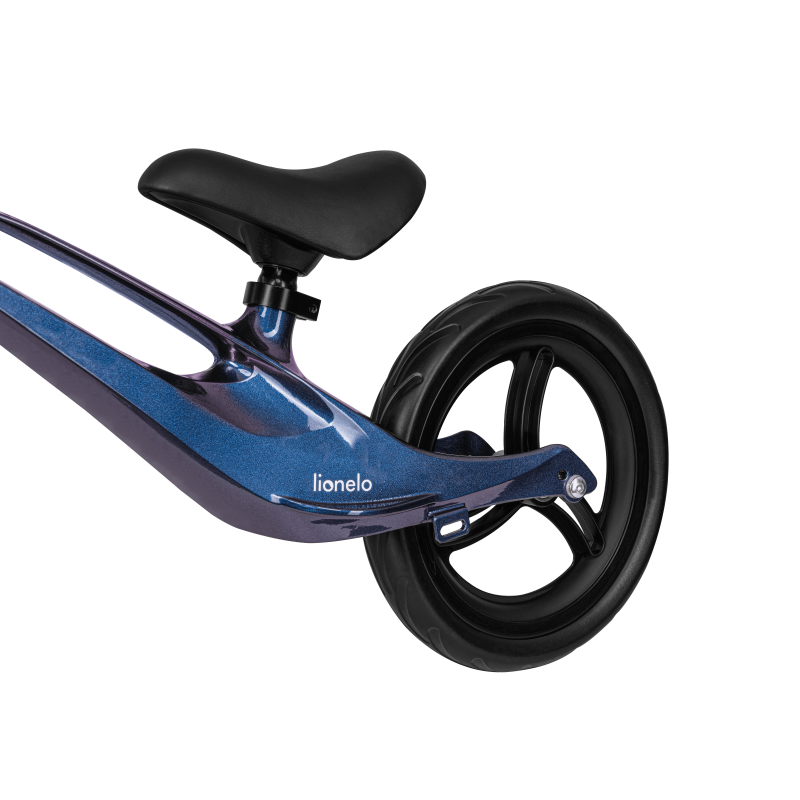 Lionelo Bart Blue Violet - Біговел від 2-х років