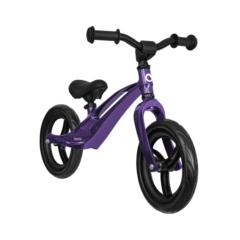 Lionelo Bart Purple Amethyst - Біговел від 2-х років