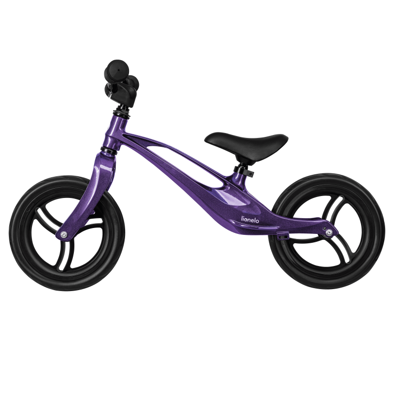 Lionelo Bart Purple Amethyst - Біговел від 2-х років