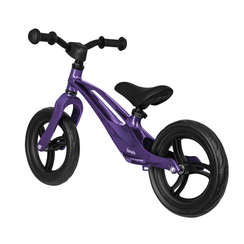 Lionelo Bart Purple Amethyst - Біговел від 2-х років