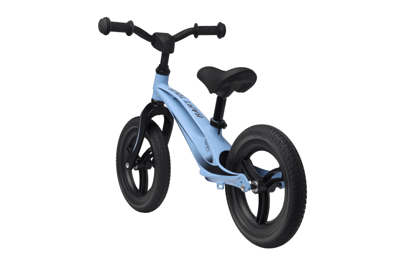 Lionelo Bart Tour Sky Blue - Біговел від 2-х років