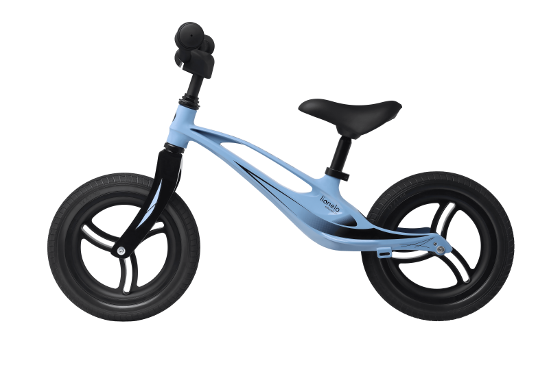 Lionelo Bart Tour Sky Blue - Біговел від 2-х років