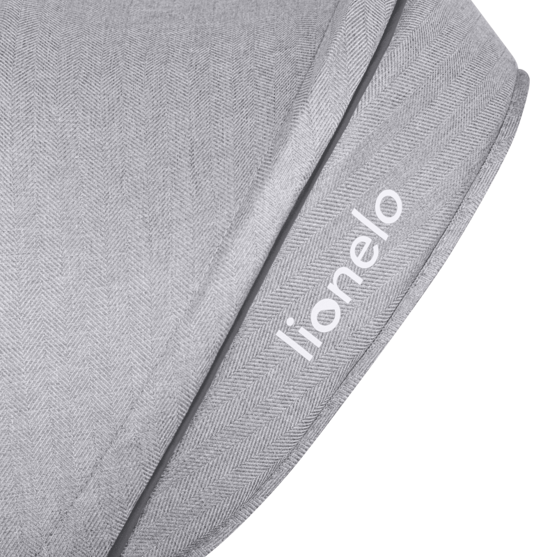 Lionelo Berry Grey Stone - триколісний велосипед