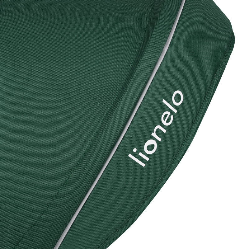 Lionelo Kori Green Emerald - триколісний велосипед
