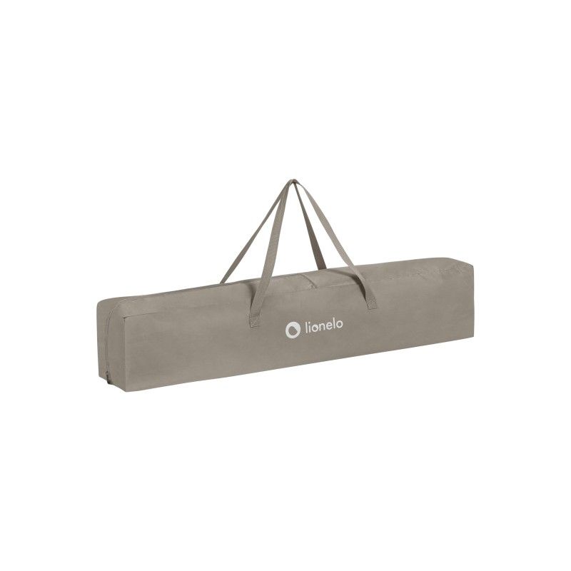 Lionelo Willow Beige Sand - манеж