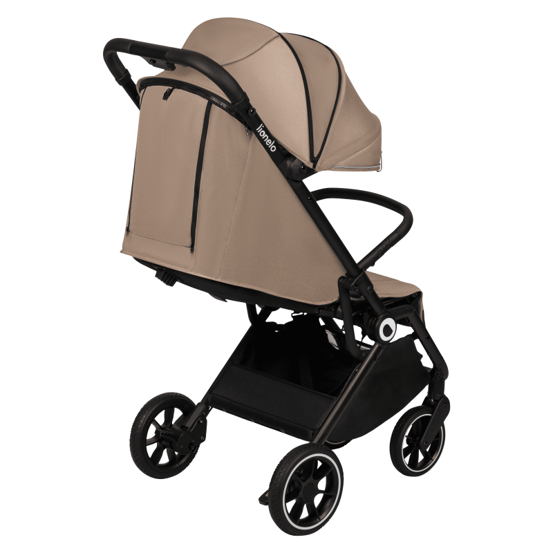 Lionelo Cloe Beige Sand - Коляска прогулянкова