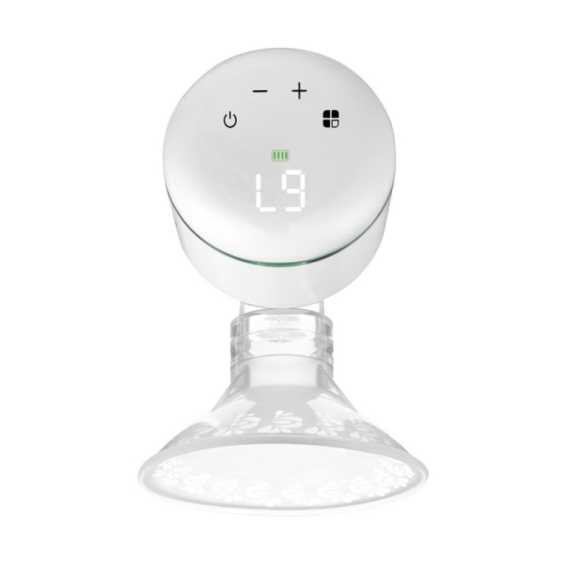 Lionelo Fidi Plus - Молоковідсмоктувач