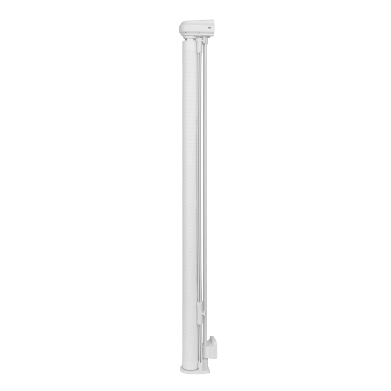 Lionelo Thea White Natural - Бар`єр безпеки