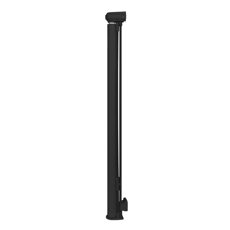 Lionelo Thea Black Onyx - Бар`єр безпеки