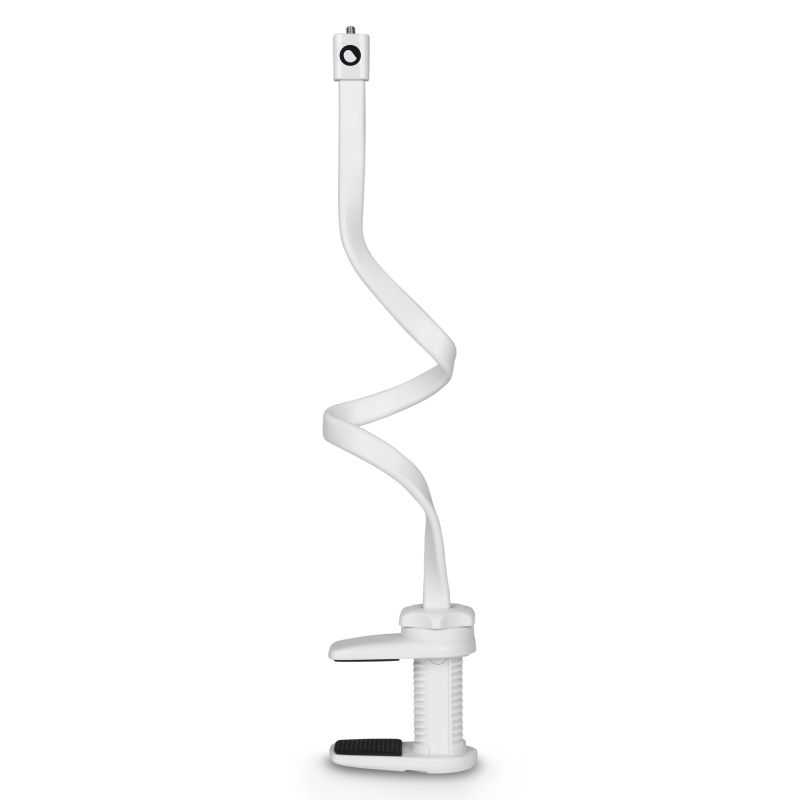 Lionelo Flexi Grip White - Тримач для відеоняні