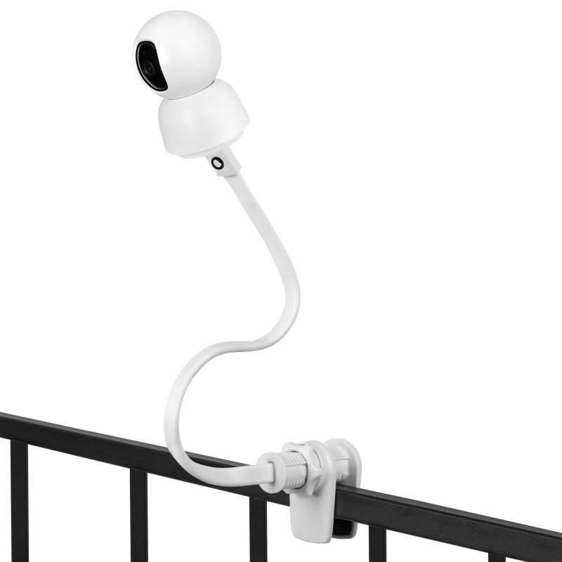 Lionelo Flexi Grip White - Тримач для відеоняні