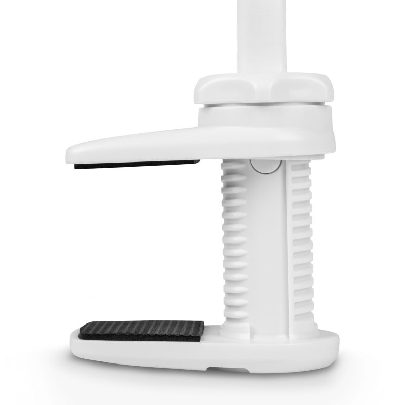 Lionelo Flexi Grip White - Тримач для відеоняні