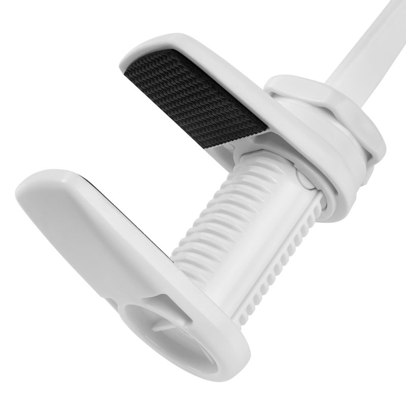 Lionelo Flexi Grip White - Тримач для відеоняні