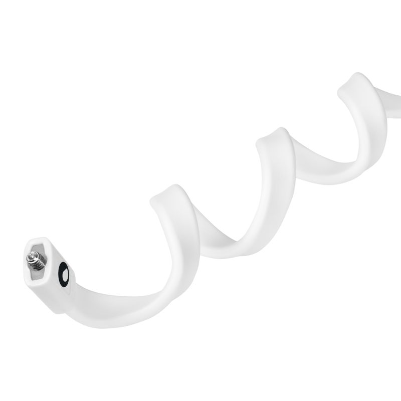 Lionelo Flexi Grip White - Тримач для відеоняні