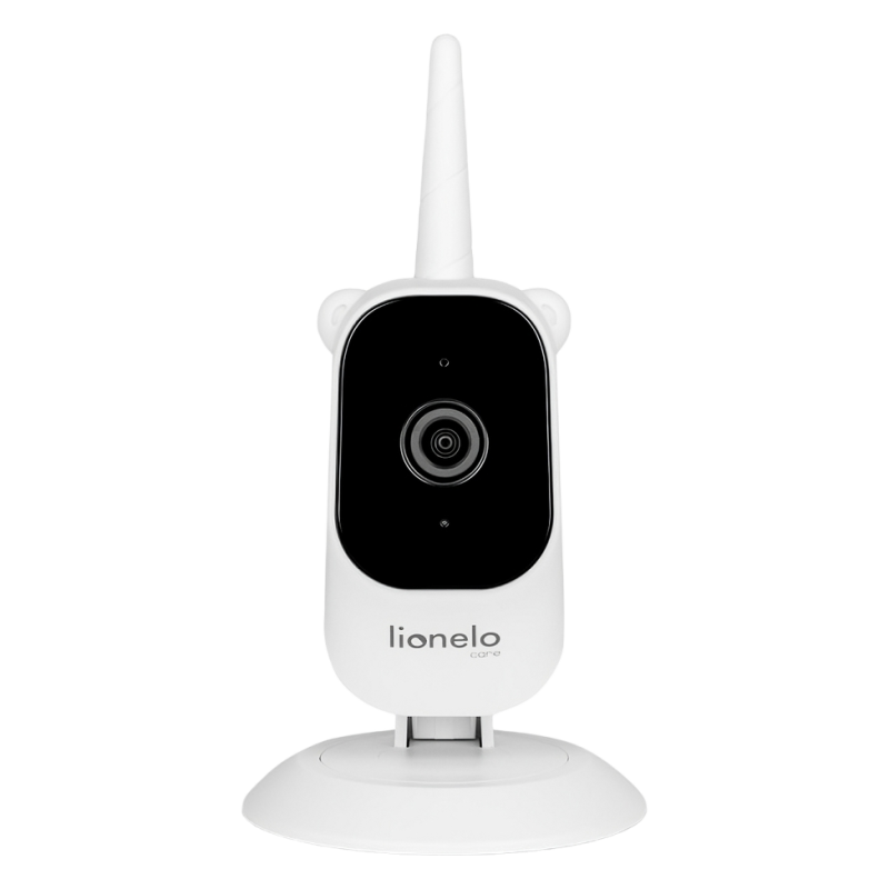 Lionelo Babyline 3.2 Camera White - Додаткова камера для відеоняні