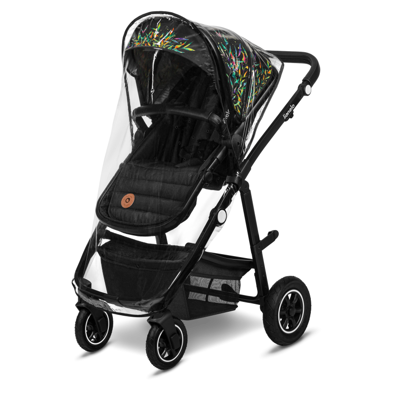 Lionelo Amber 2 в 1 Dreamin` - Багатофункціональна коляска