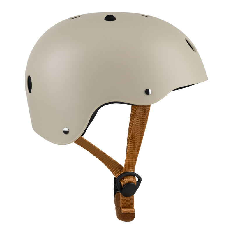 Lionelo Helmet Beige Sand - велосипедний шолом