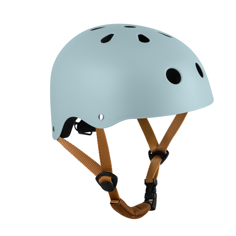 Lionelo Helmet Blue Sky - велосипедний шолом