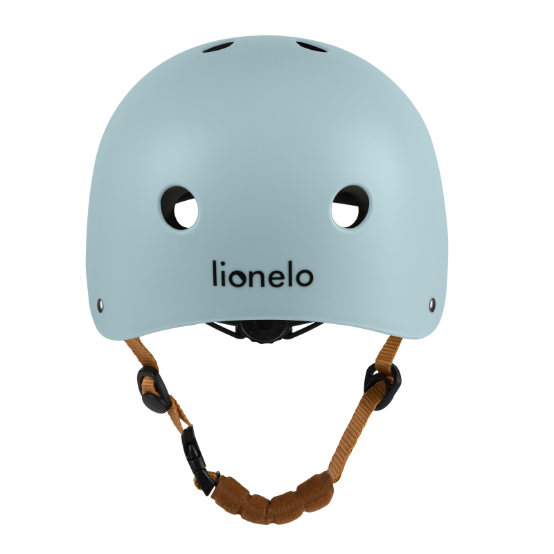 Lionelo Helmet Blue Sky - велосипедний шолом