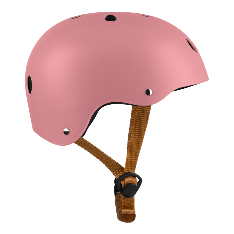 Lionelo Helmet Pink Rose - велосипедний шолом