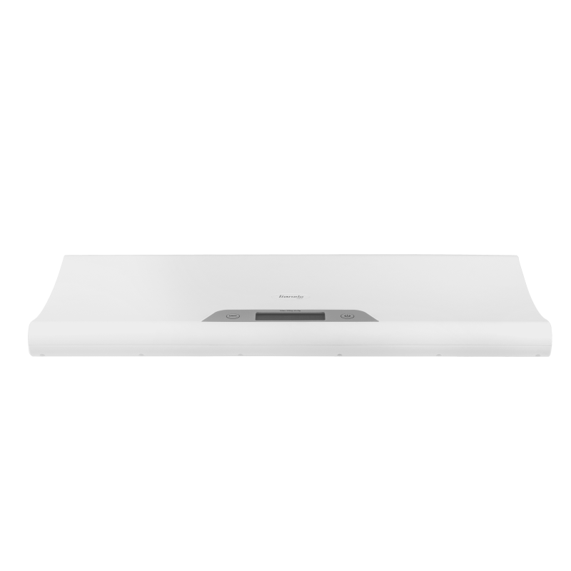 Lionelo BabyBalance White - Ваги для немовлят
